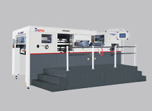 BY-1080RP全自動熱壓紋排廢模切機(jī)